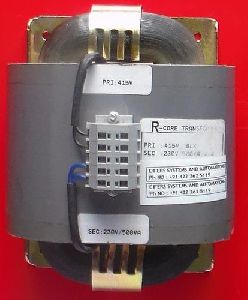 R-Core Transformer