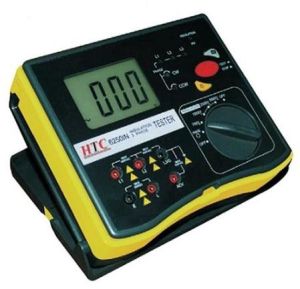 Insulation Tester