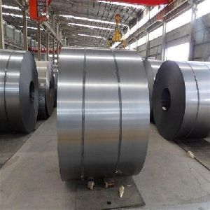 Stainless Steel Slitting Coil