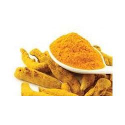 Turmeric Extract