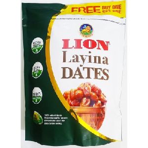 LION LAYINA DATES