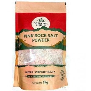 Pink Rock Salt Powder