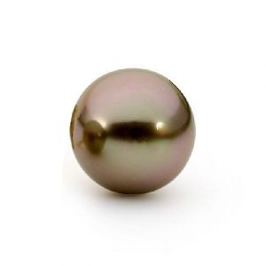 Tahitian Copper Pearl