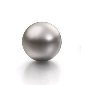 Tahitian Silver Grey Pearl