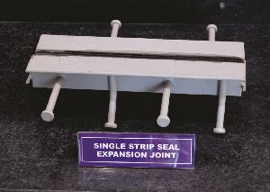 strip seal expansion joint