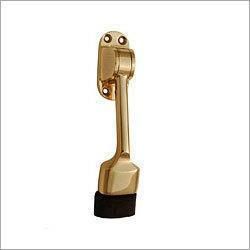 brass door stopper