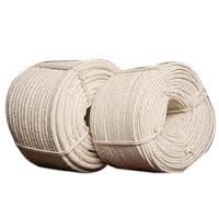 Cotton Ropes