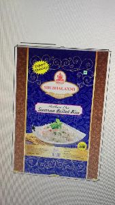 Shubha Laxmi Swarna Rice Bags