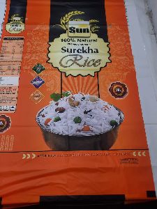 Surekha Rice Bags