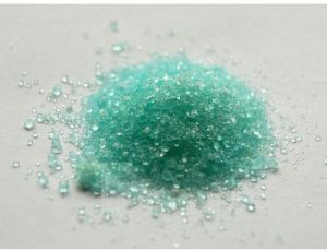 Ferrous Sulphate Granule