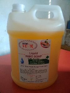 5 Ltr. Liquid Hand Soap