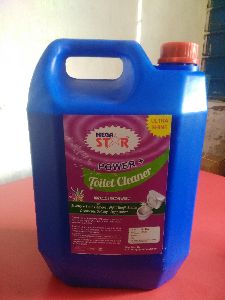 5 Ltr. Toilet Cleaner