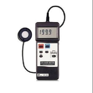 UVC LIGHT METER