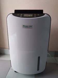 Refrigeration Dehumidifier