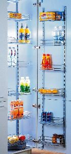 pantry unit