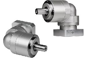 NIDEC Shimpo Right Angle Planetary Gearbox