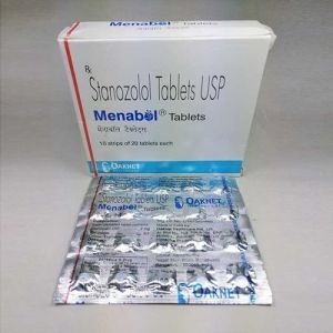 Menabol Tablet