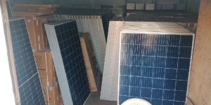 on Grid Solar Rooftop System