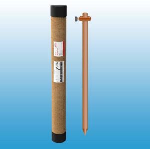 Solar Earthing Kit