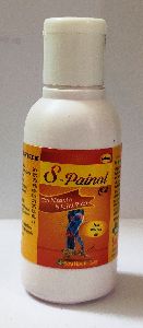 ayurvedic S-Painol pain killer oil