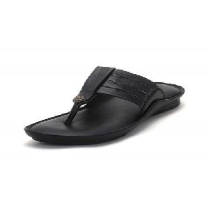 Formal Leather Sandal