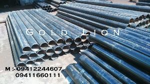 Ms Erw Pipe