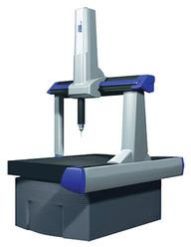 Coordinate Measuring Machine