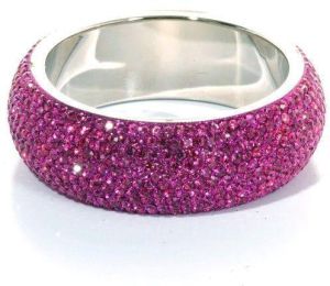 Crystal Bangles