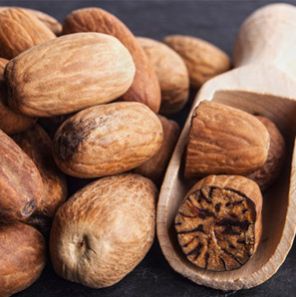 Nutmeg Oil