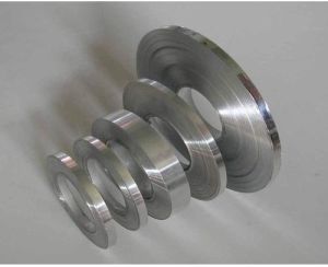 Stainless Steel Slitting Coil