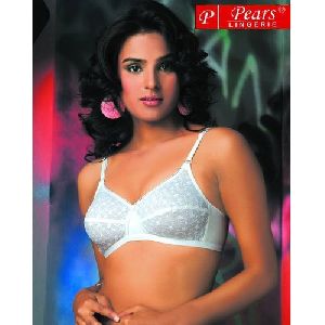 Pears Cotton Bra