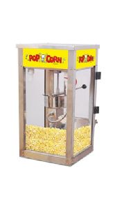 Popcorn Mini Machine