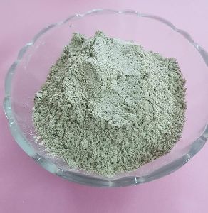 Asbestos Fluff Powder