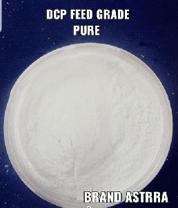 Dicalcium Phosphate Powder