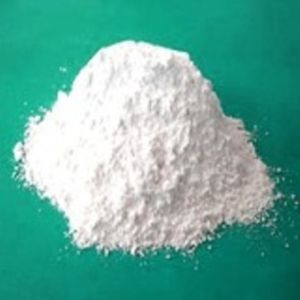 Light Magnesium Oxide Powder