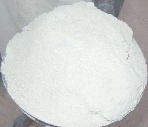 metakaolin powder