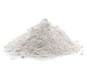 pumice powder