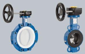 Butterfly Valves