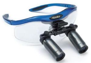 Keeler Prismatic Loupe