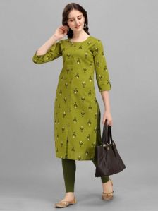 Formal Kurti