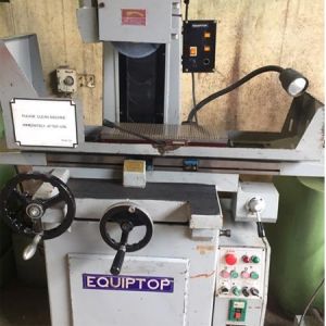 EQUIPTOP SURFACE GRINDER