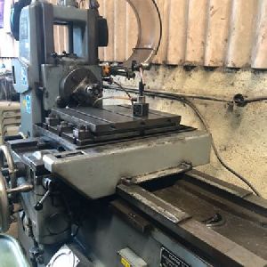 Jig Boring Machine