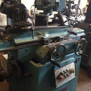 JONES SHIPMAN CUTTER GRINDER