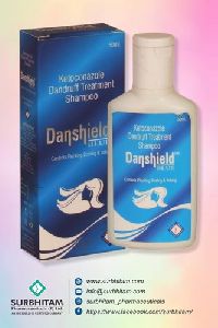 Danshield Body Wash