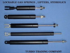 Lockable Gas Springs