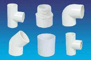 Pipe Fittings