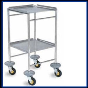 Instrument Trolley