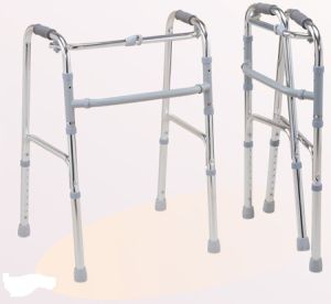 folding walker