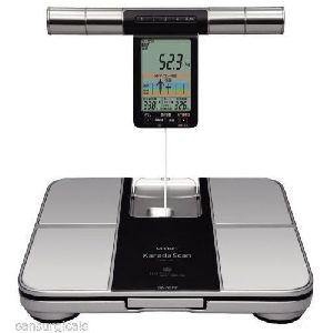 body composition monitor