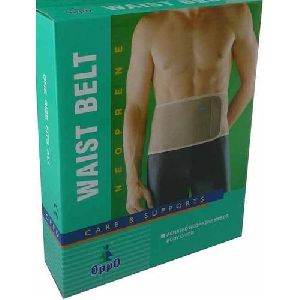 WAIST BELT